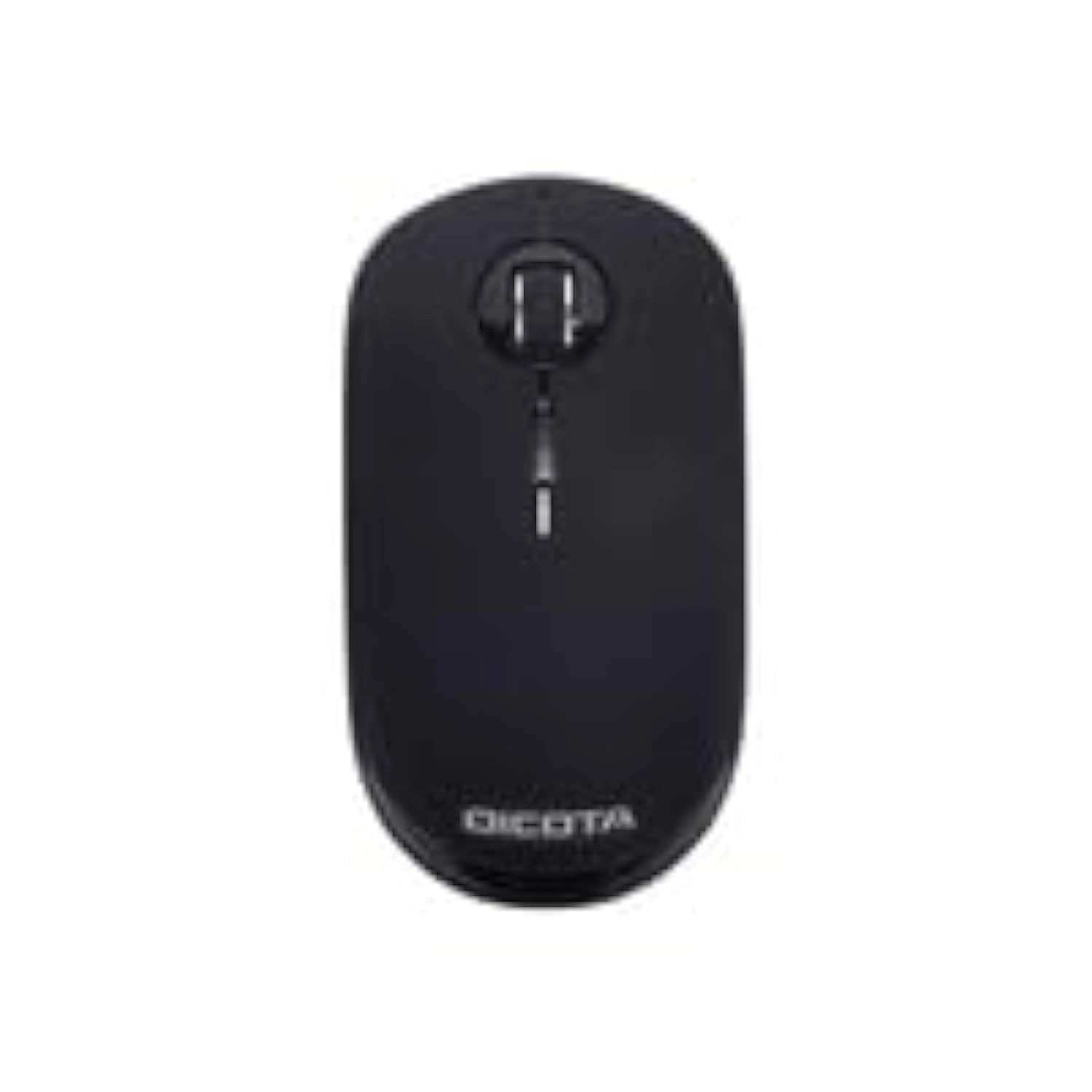 AUTO-STYLE Wireless Mouse Silent - wireless