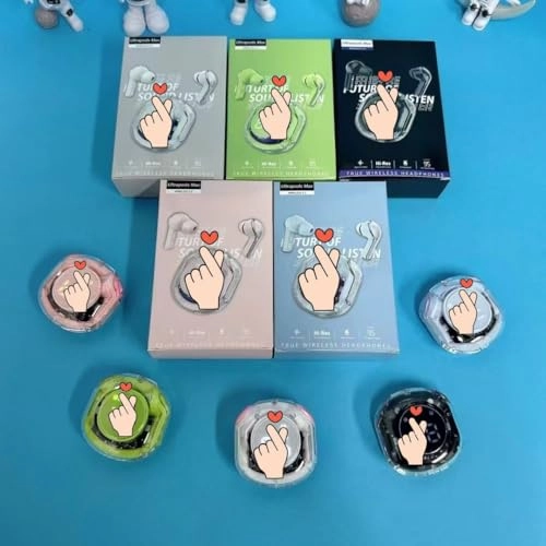 Ari31 - Wireless Earbud