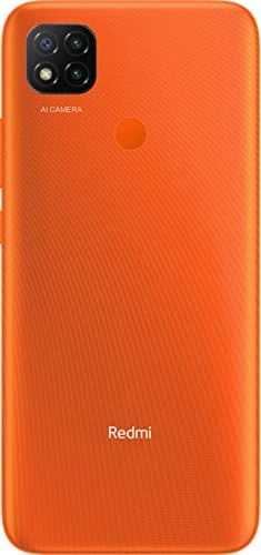 Redmi 9C - 3GB 64GB
