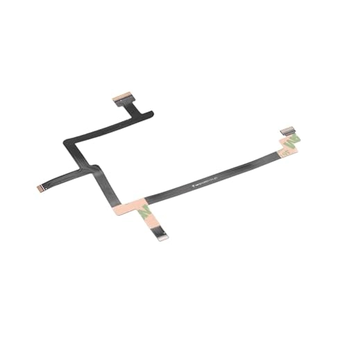 Gimbal Spare Parts Repairing Accessory Roll Arm Aluminium Bracket Ribbon Flat Cable Flex