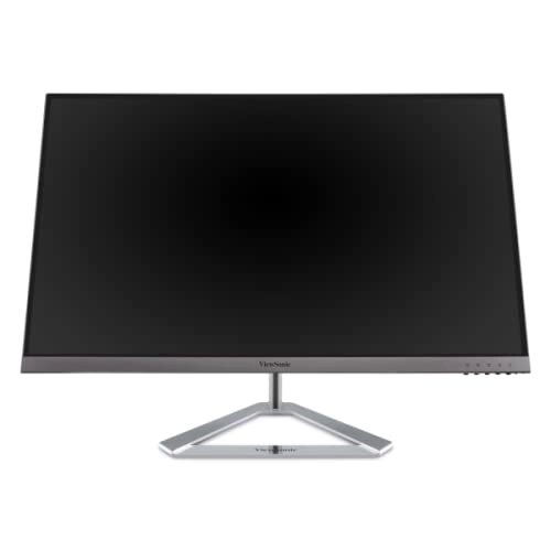 VX2776-4K-MHD - 27 Inches 3840 x 2160 Pixels