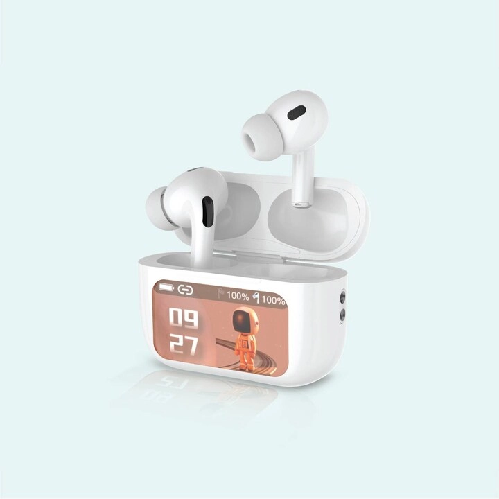 Touch Tone Lite Wireless Earbud
