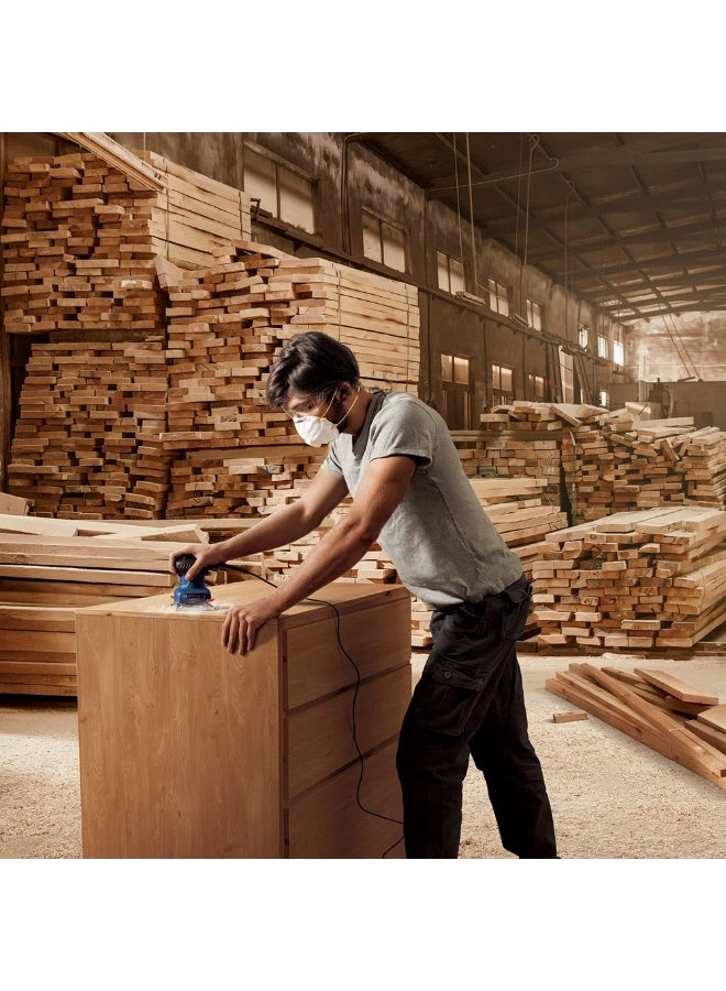 GSS 140 - 220V 101x113 mm 180W