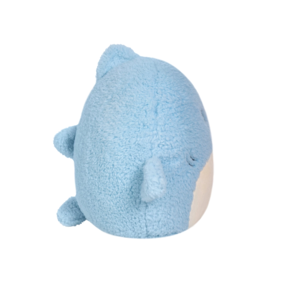 Fuzzamallow Davie Shark - 30cm