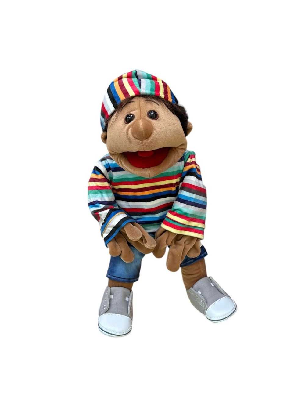 Johann Living Hand Puppet - 45 cm