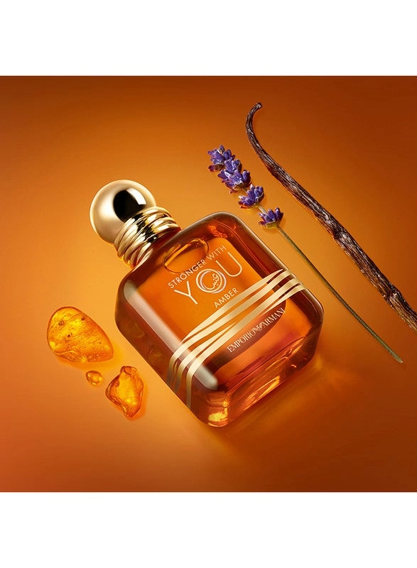 Stronger With You Eau de Parfum 100 ml