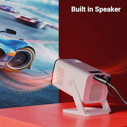 Pixa Play 35 - 4000 Lumen 1280 x 720