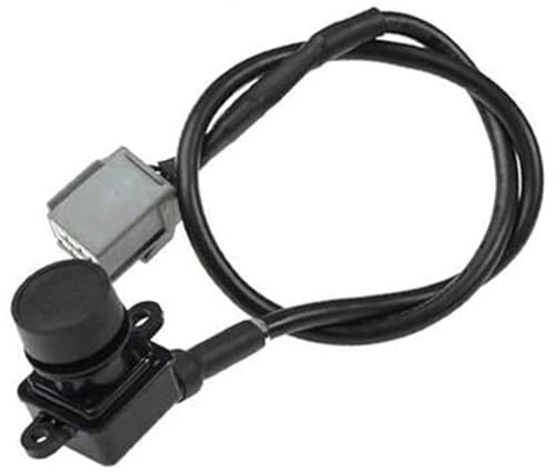 Rear View Camera - Fit For Dart 2013-2016 Wide-Angle High-Resolution