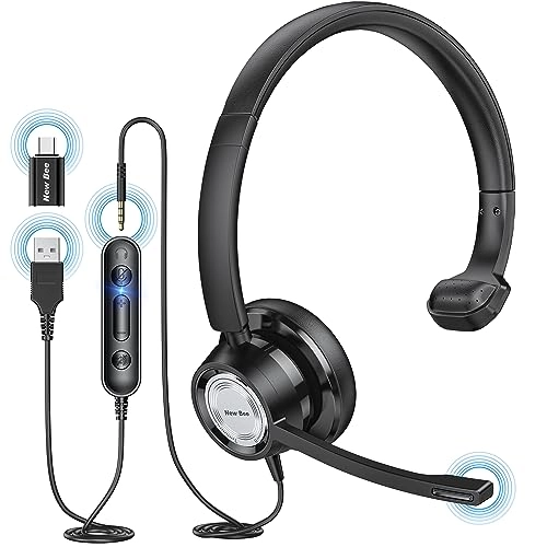 H365 Wired Headset
