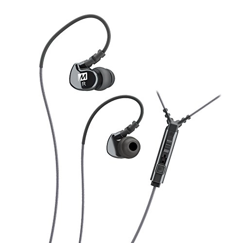 M6 Pro Gen 2 Wired Earbud