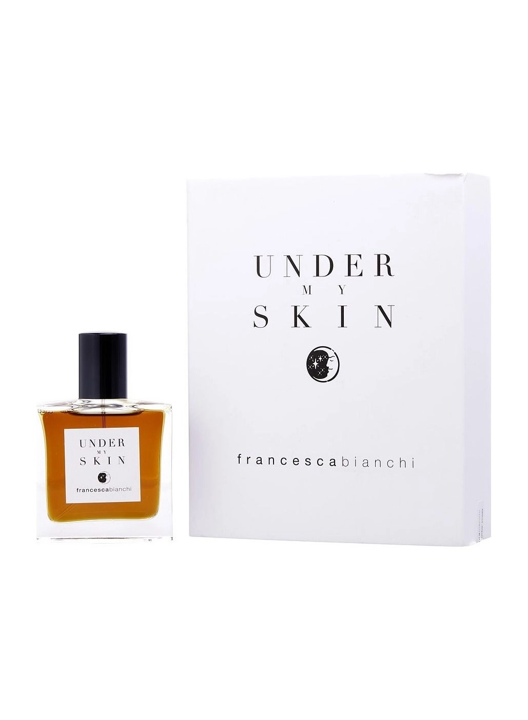 Francesca Bianchi Under My Skin Eau de Parfum 30ml