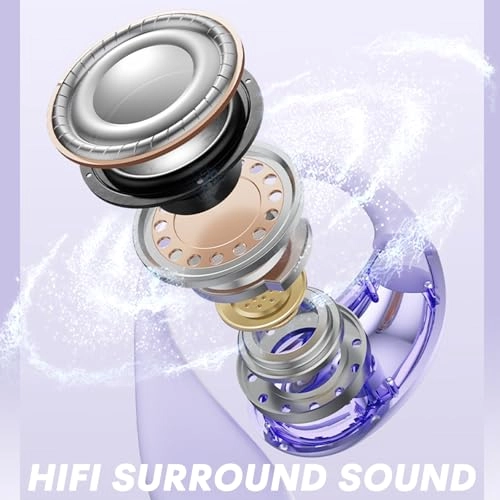 X32MINI Wireless Earbud