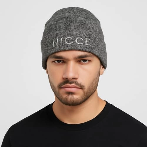 Nicce Original 01 - Eau de Toilette 1 piece(s)