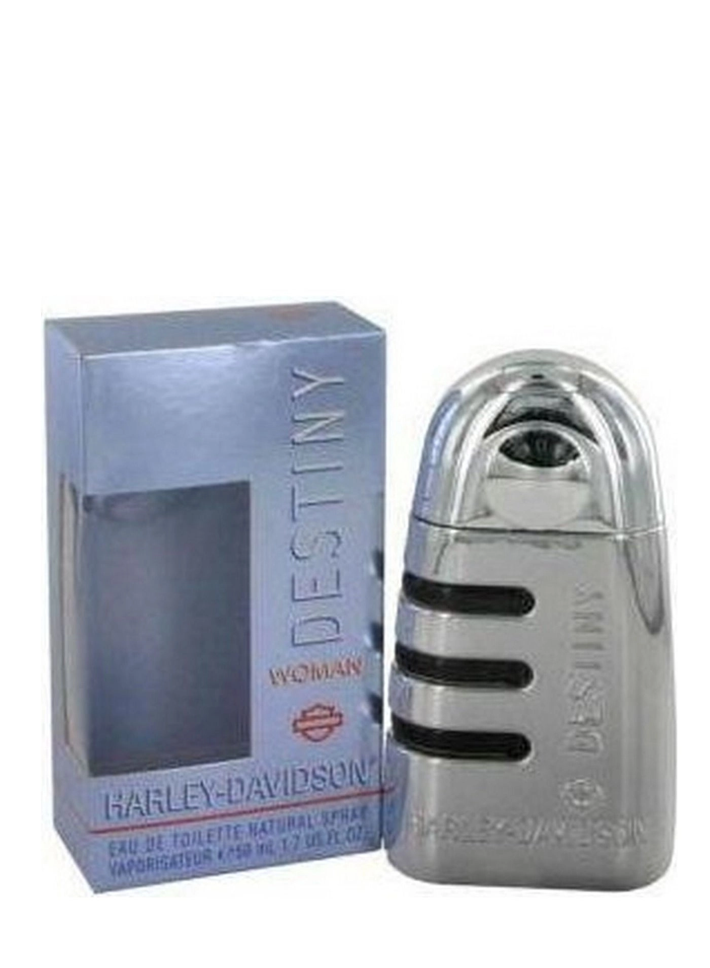 Harley Davidson Destiny L Eau de Toilette 50 ml