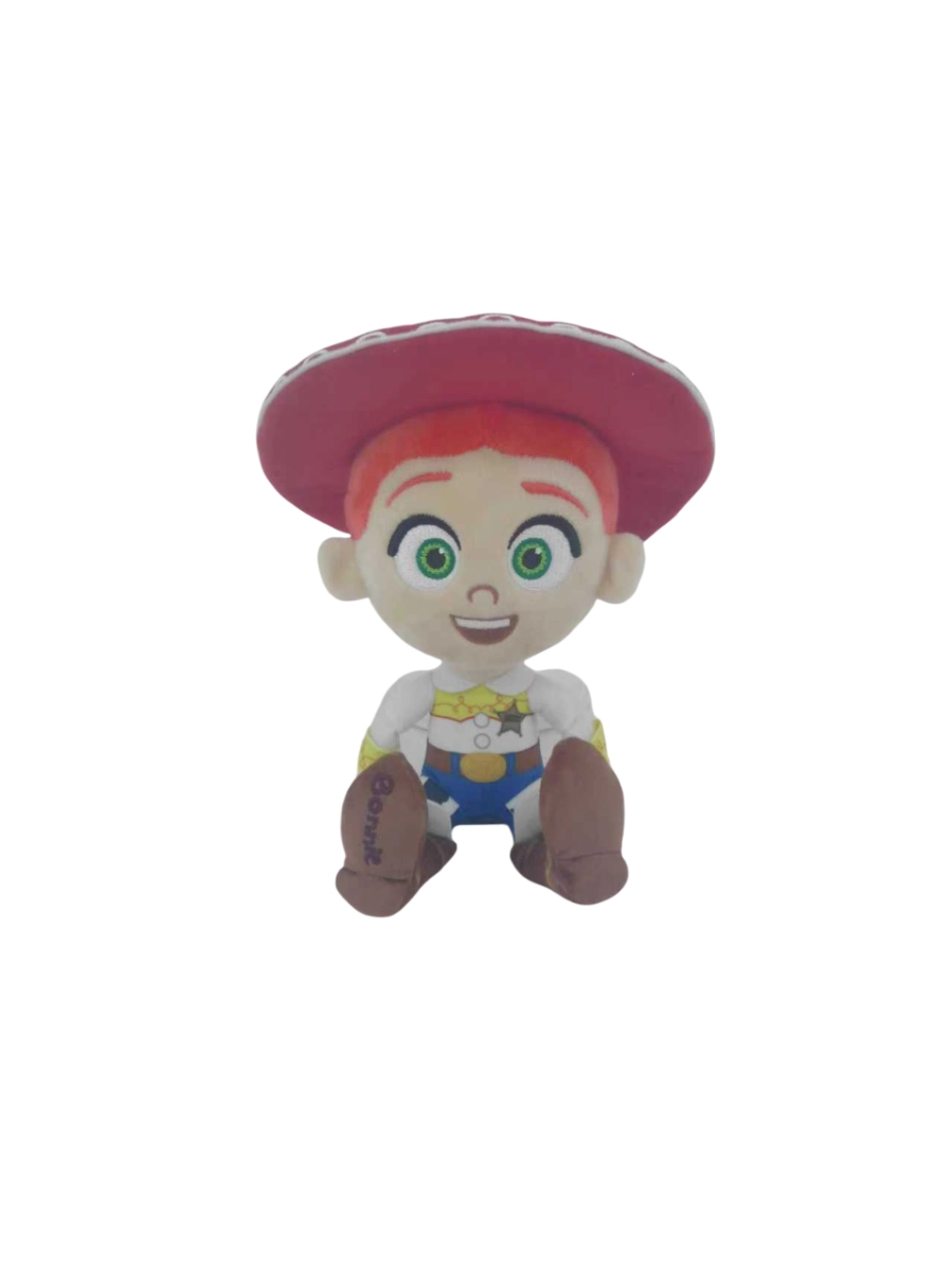 Disney Jessie - 25 cm Collectible Plush