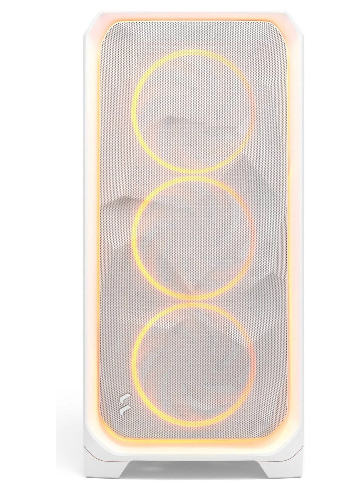 Meshify 3 Ambience Pro RGB - Tempered Glass Side Panel Mid Tower