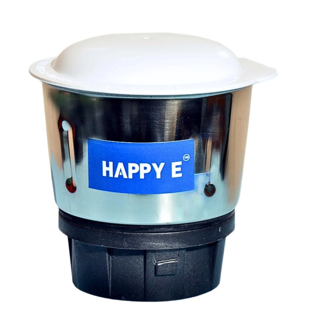 HAPPY E Chutney Jar - 400ml