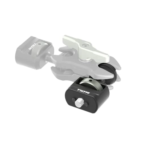 TA-1420S-BJ - SmallHD Locating Pin Ball Joint for Mini Articulating Arm