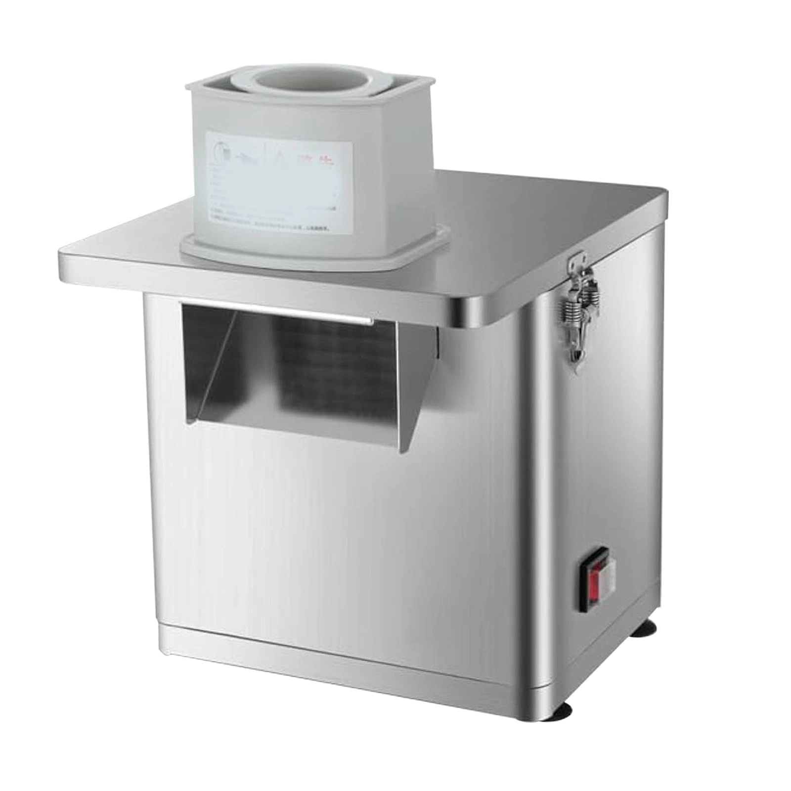 smafoseedding dy45cvbc-759384-bg - Electric