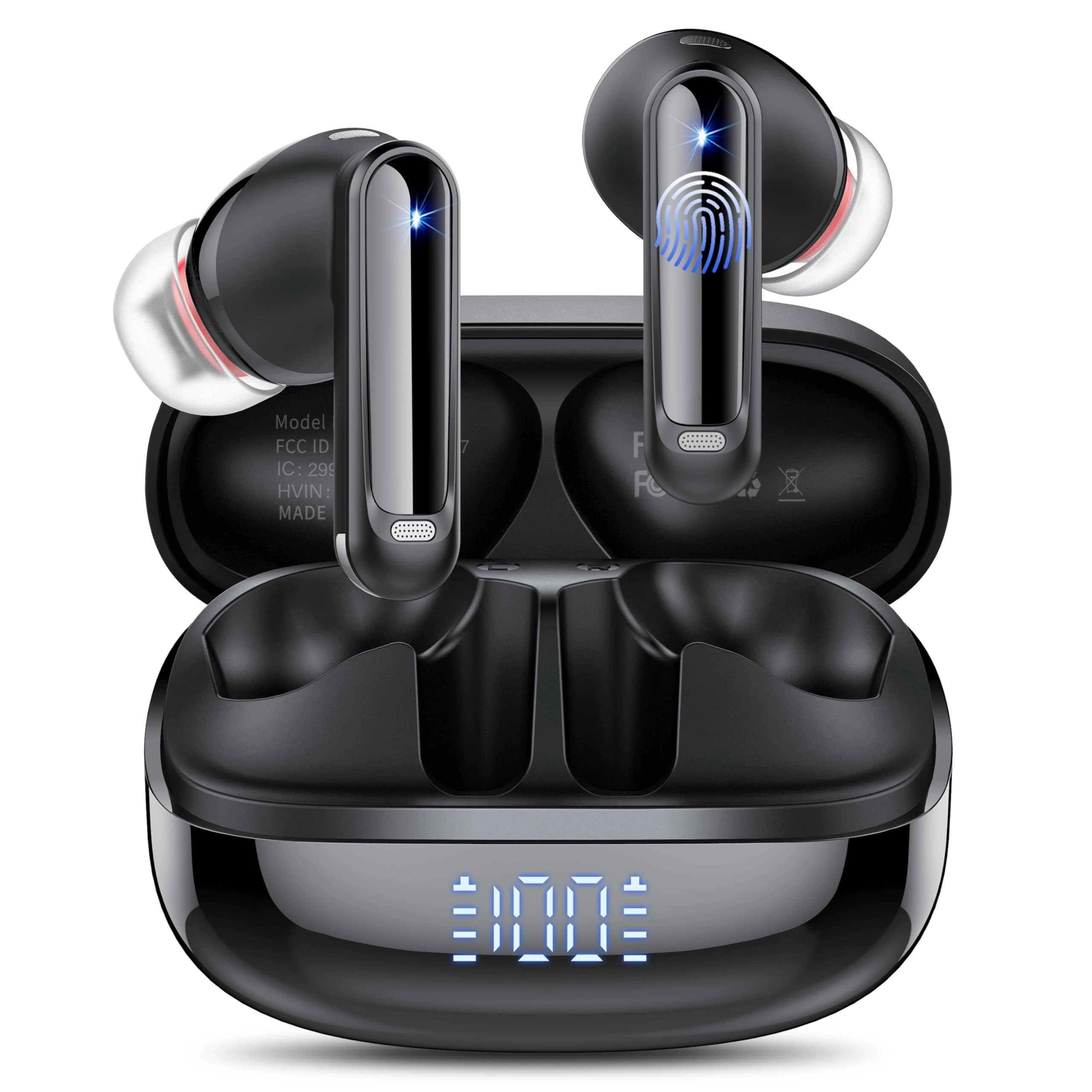 buwy Q97 Wireless Earbud