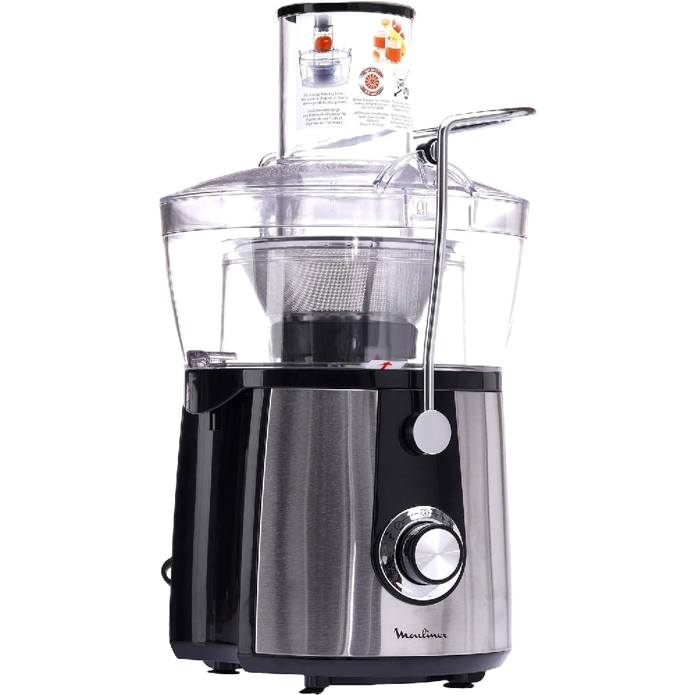 Juice Express - 800W 2 Liters