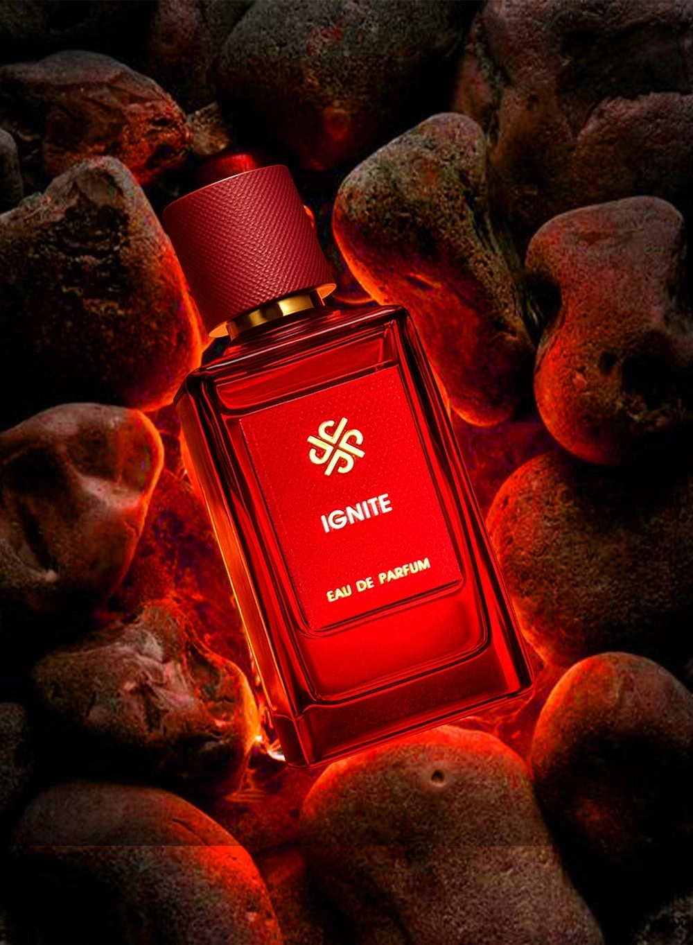 Elegant Eau de Parfum 100ml