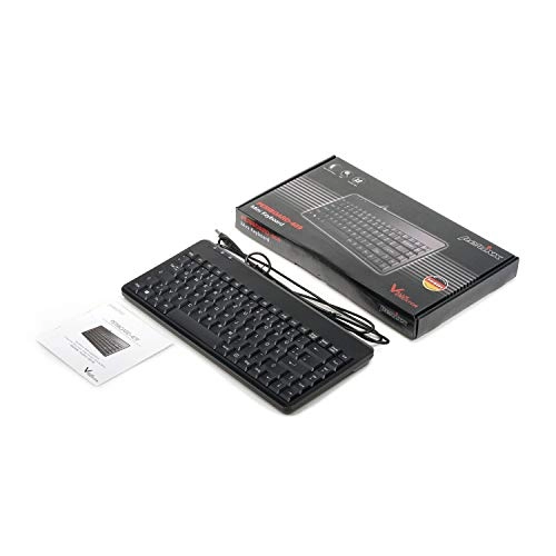 PERIBOARD-409H - DE Wired/Wireless