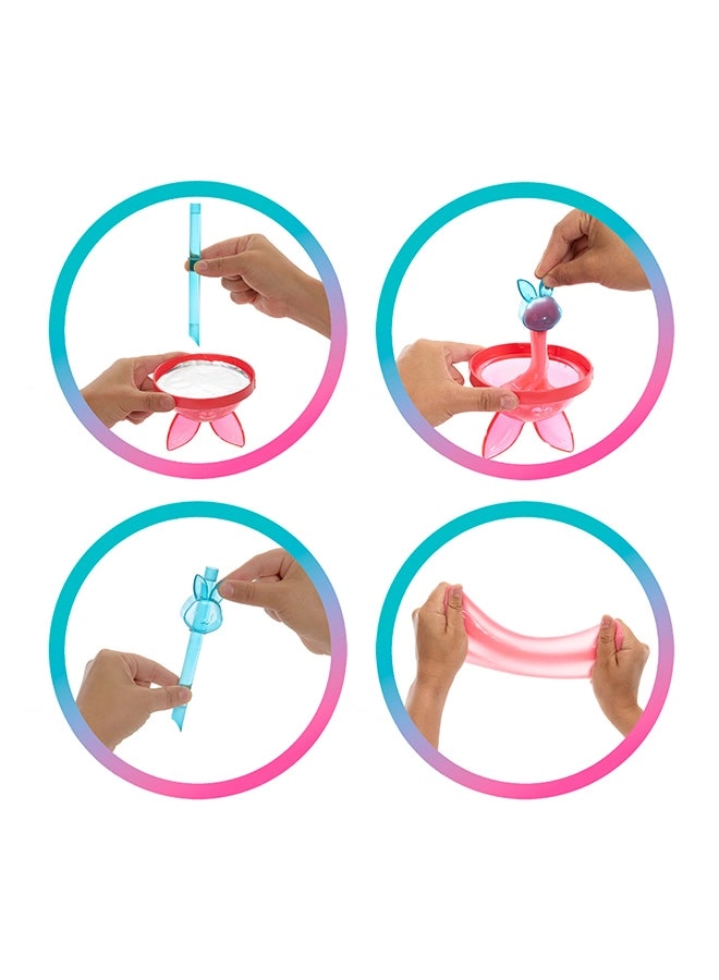 Pop! Reveal Animal Party Series - Cat (JCN87)