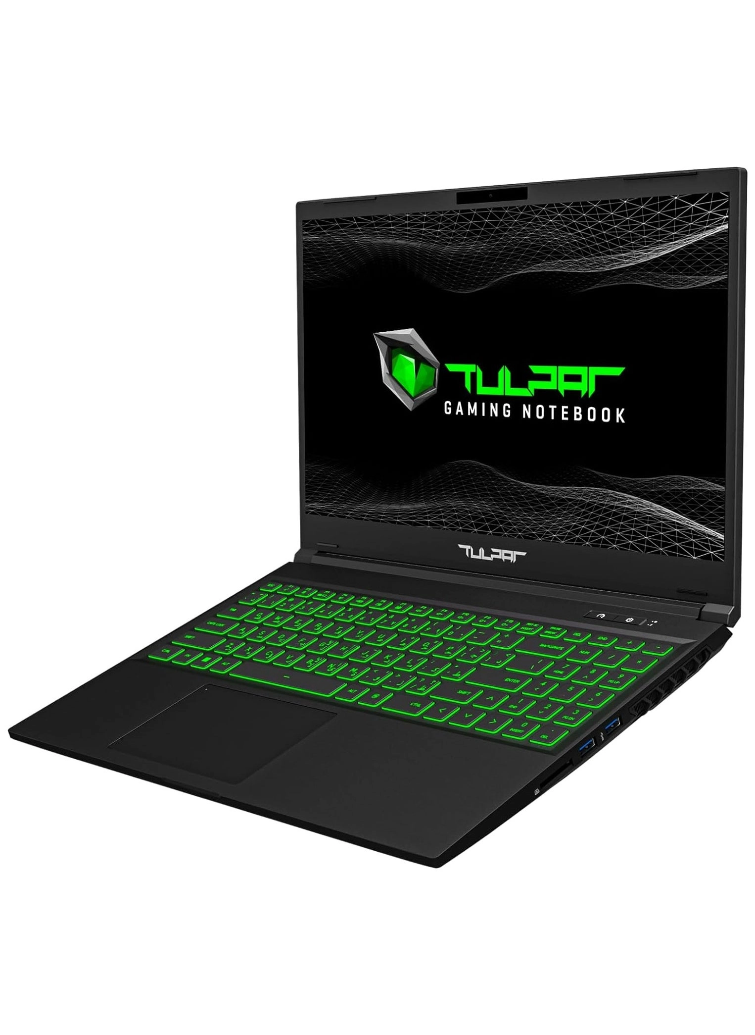 A5 - 15.6'' Core i7-13700H 16GB 1TB SSD