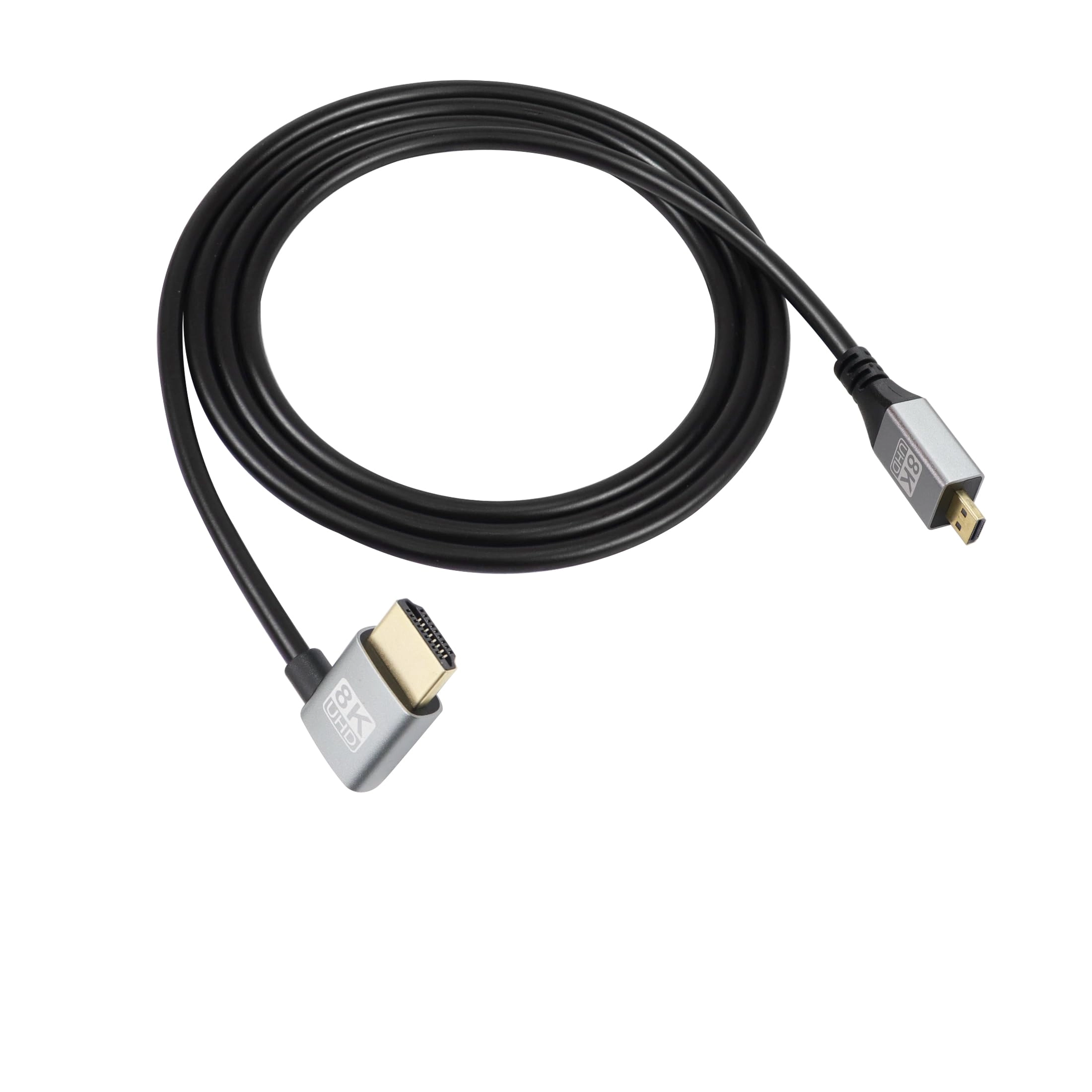 8K HDMI Cable 0.5m