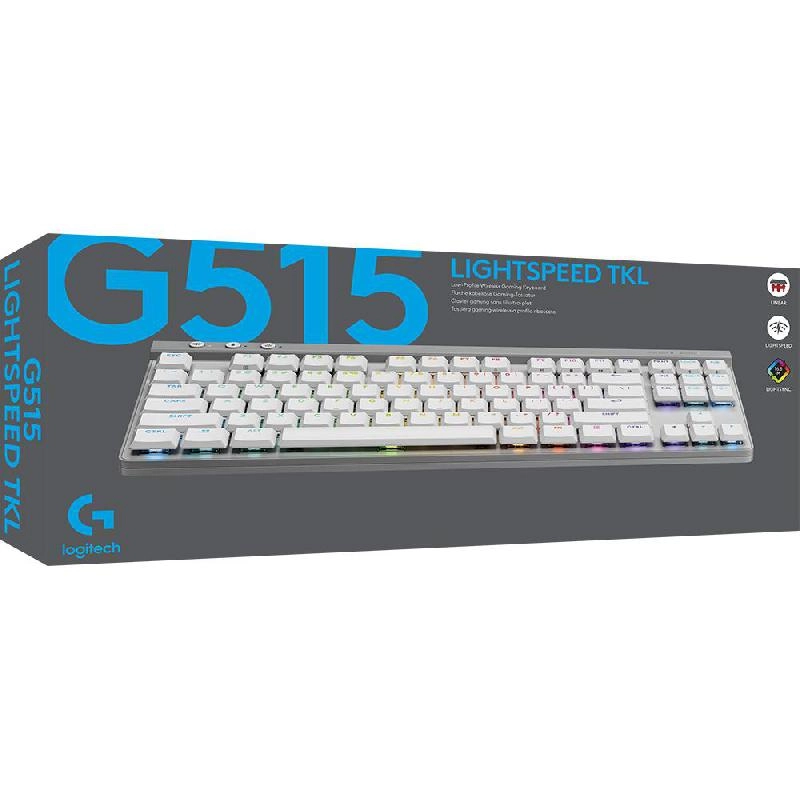 G515 - Wired/Wireless