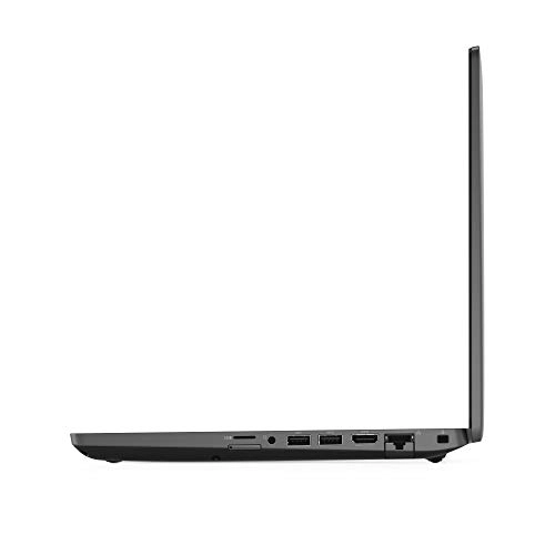 (Renewed) Latitude 5401 - 14'' Core i7-9850H 8GB DDR4 256GB SSD