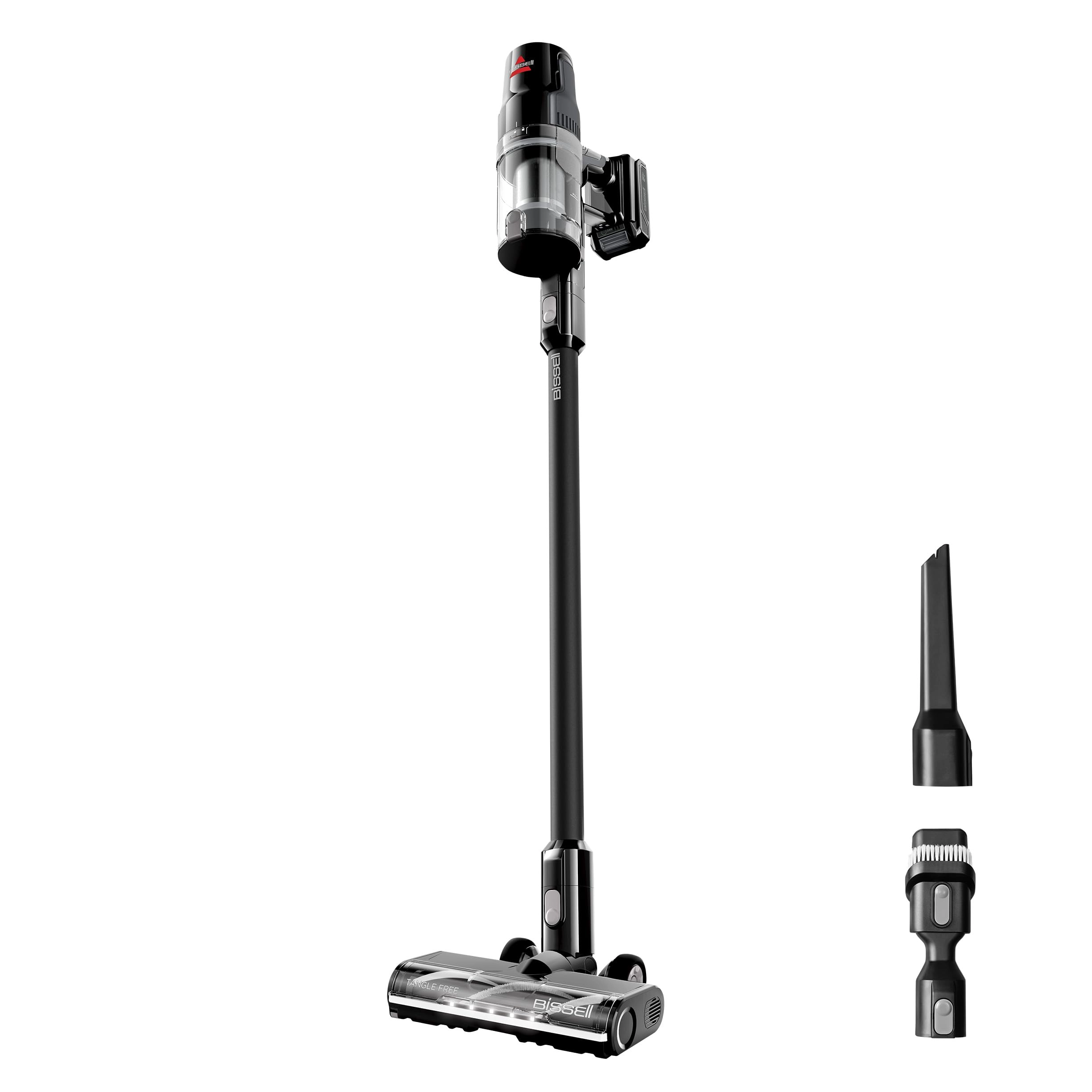 Bissell CleanView XR - 3-in-1 35 minutes