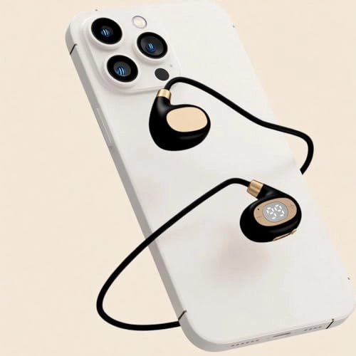 Air Conduction Wireless Headphone