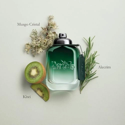 Green Eau de Toilette 60ml