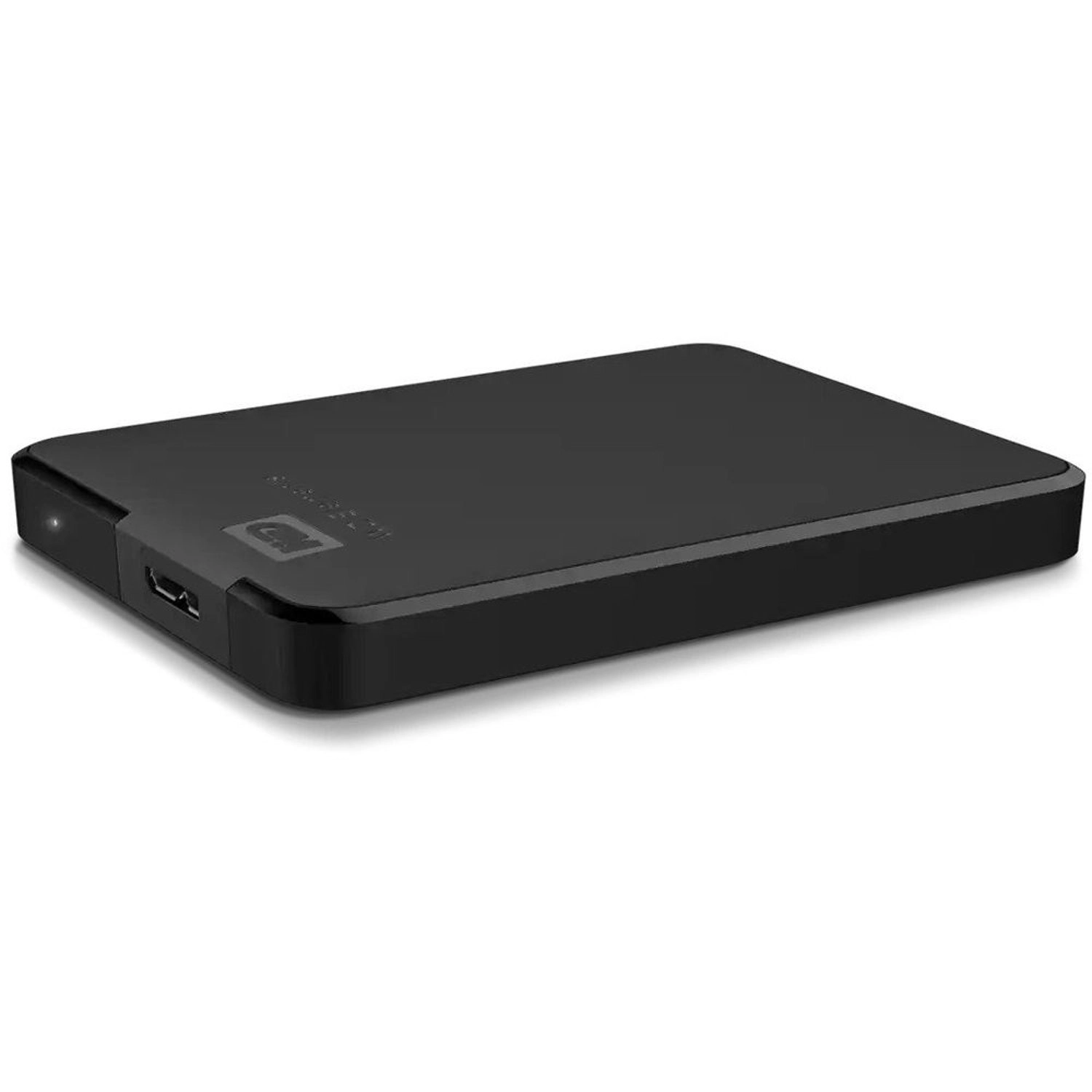 Elements 5TB HDD