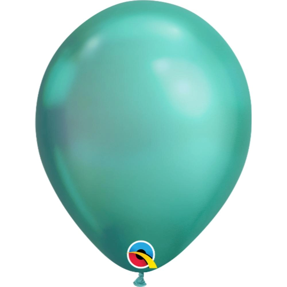 Qualatex Plain Balloon - 25 pcs
