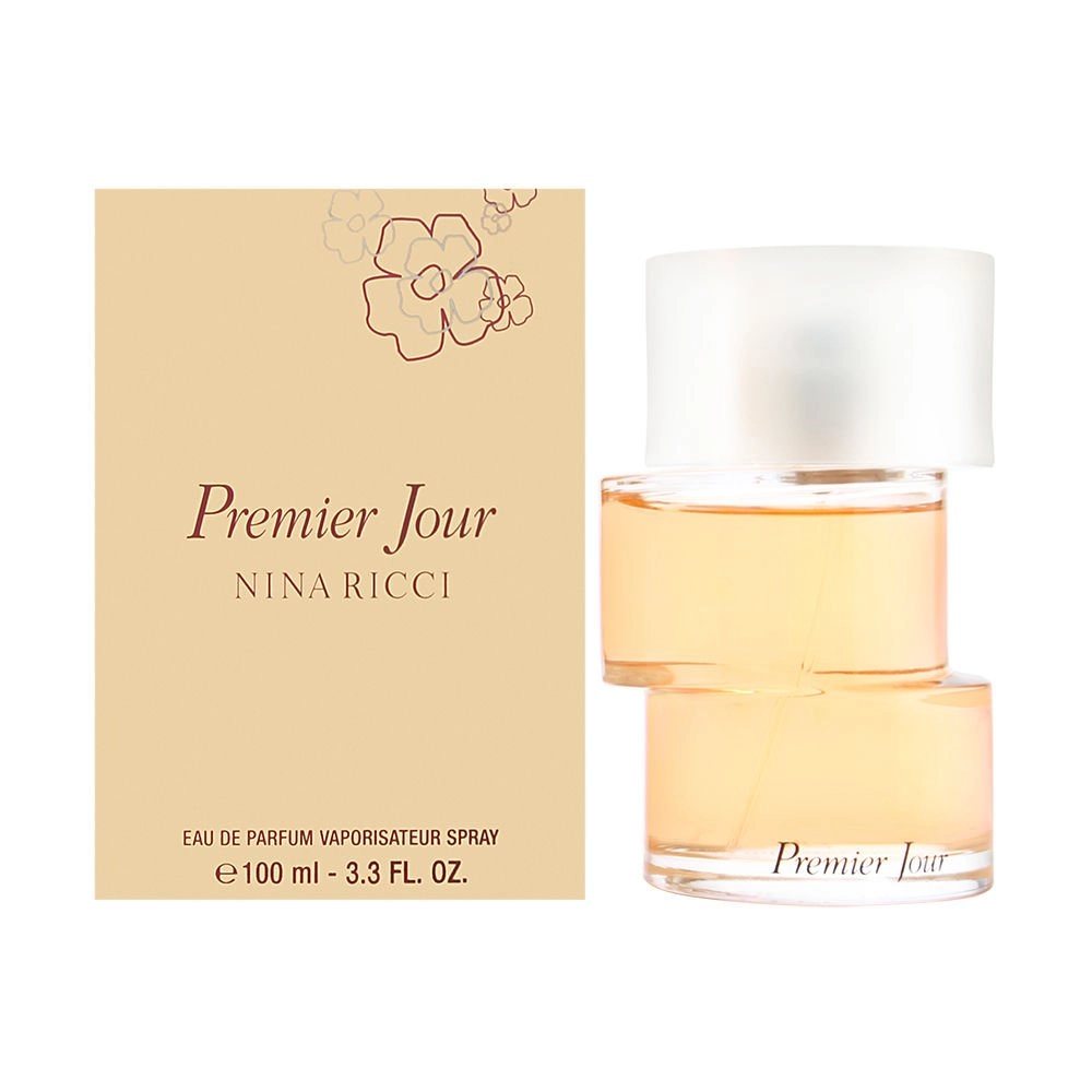 Nina Premier Jour Eau de Parfum - 100ml