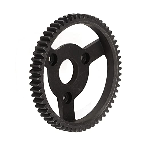 Steel Gears Set