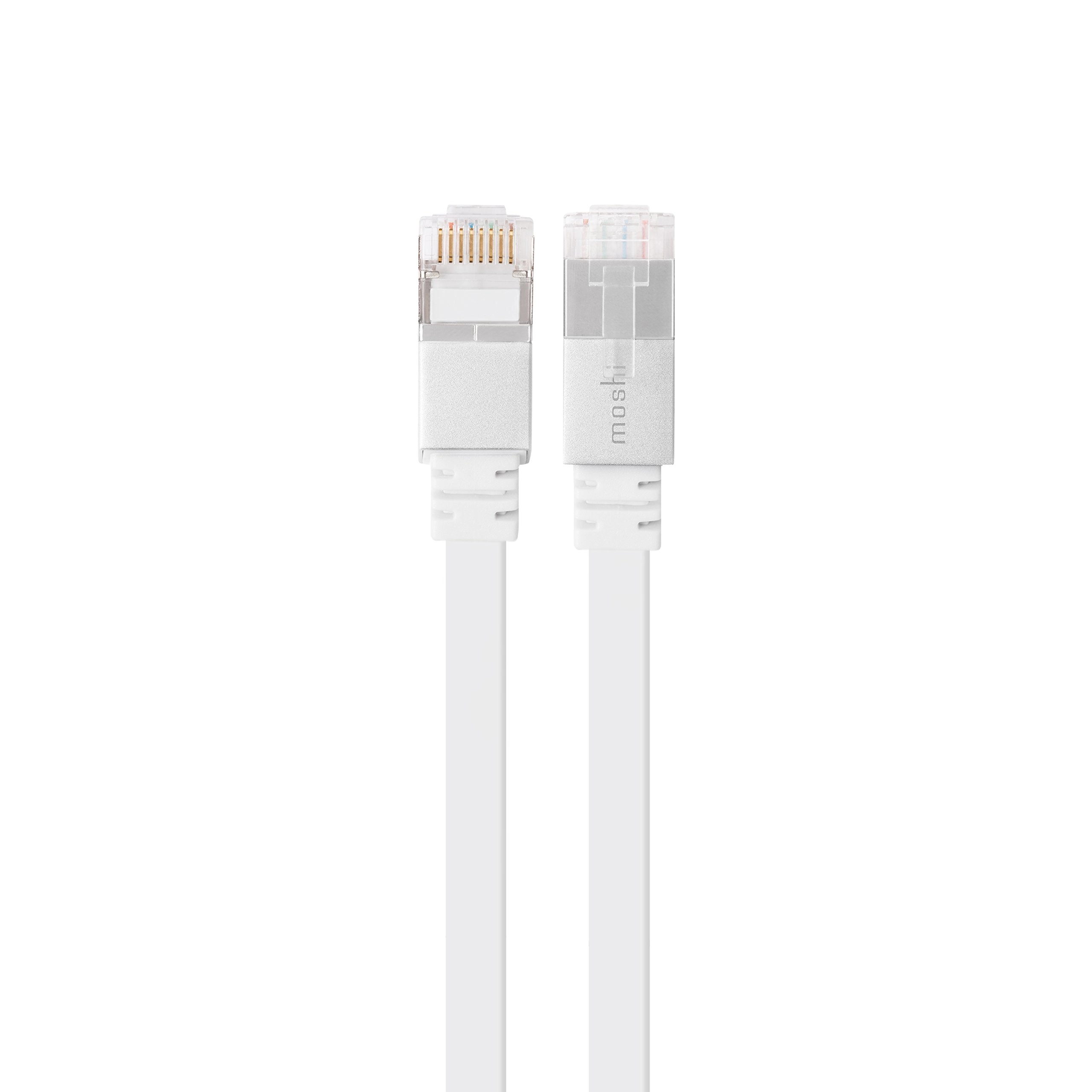 Moshi Gigabit Ethernet Cable - 12 ft (3.6 meter)