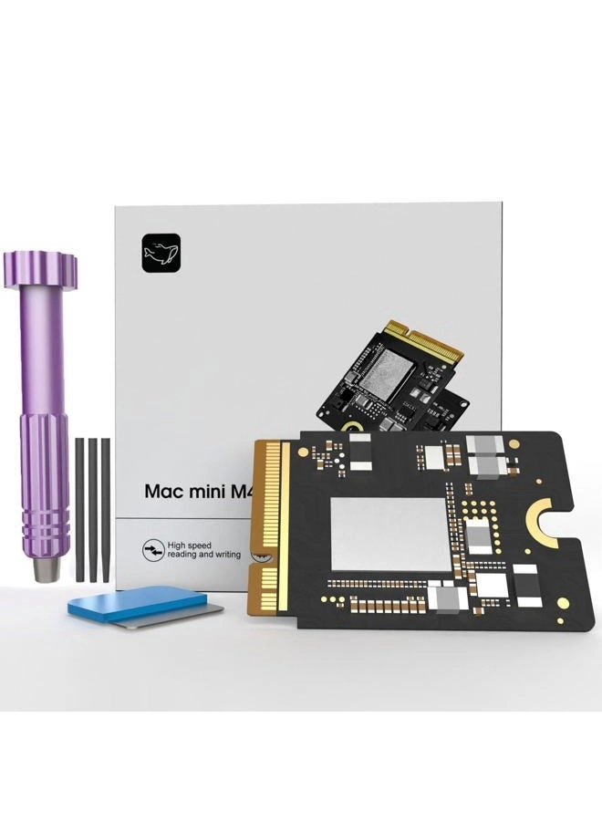Macmini M4 - 1TB