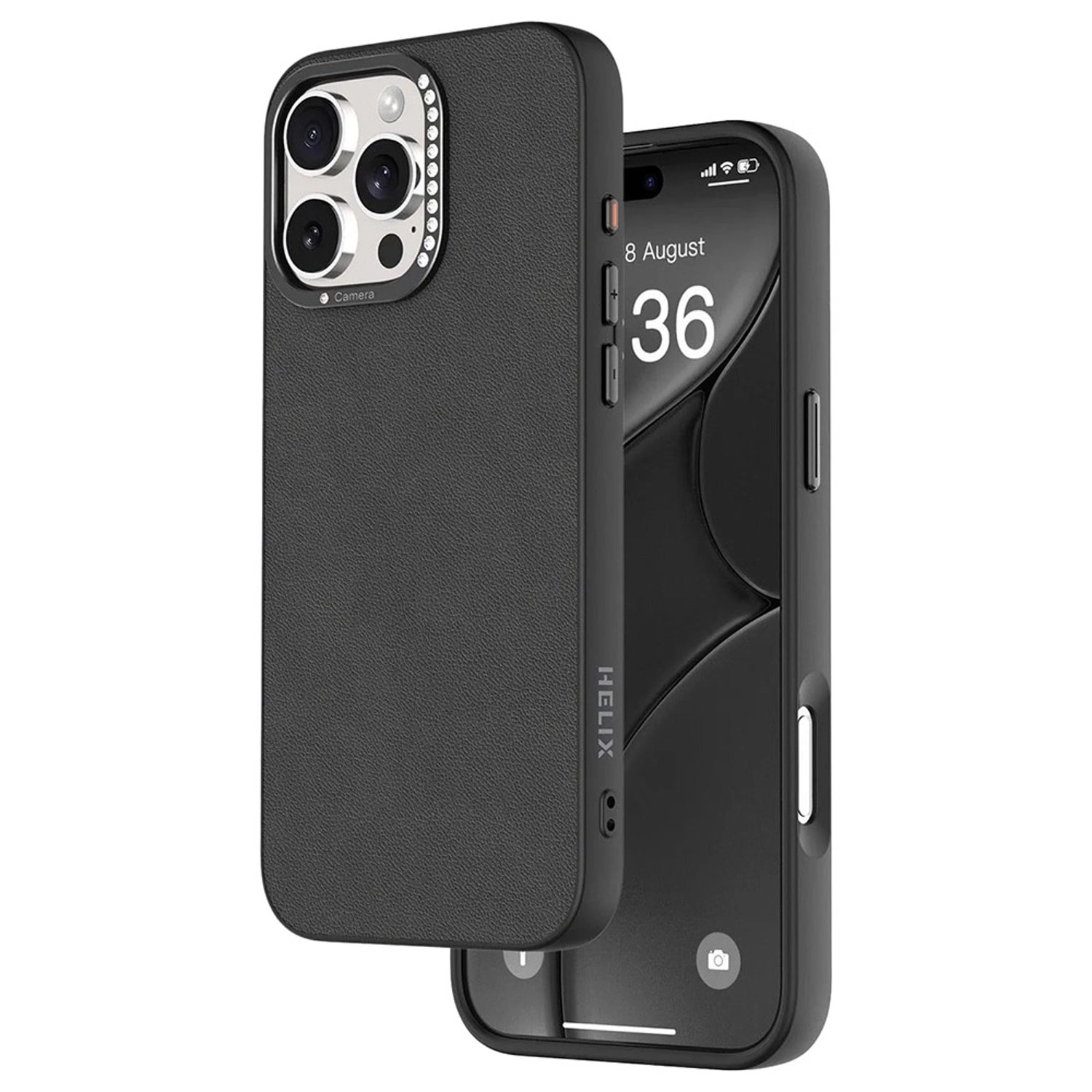 MagSafe Case with Kickstand for iPhone 16 Pro Max