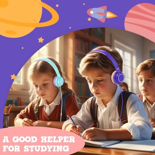 BH123AU - Wired Headphone