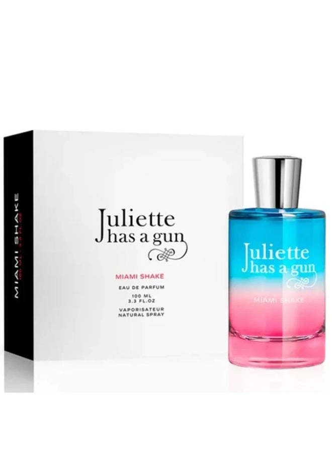 Juliette has a Gun Miami Shake Eau de Parfum 100 ml