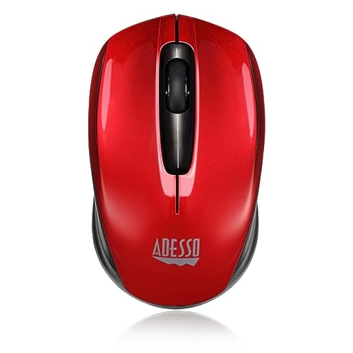iMouse S50 Mouse - Wireless
