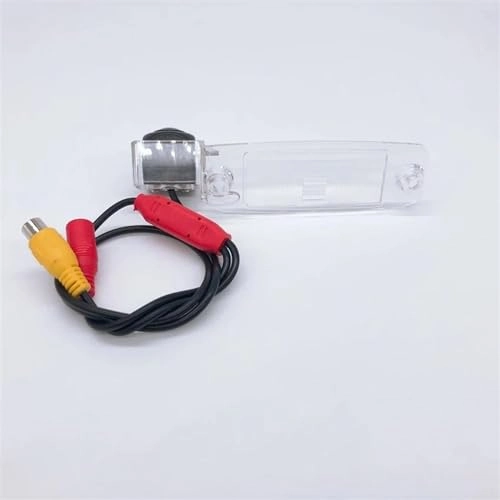 Rear View Camera - Night vision Wire AHD 720P