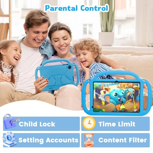 F27 Tablet - 64GB 10.1"