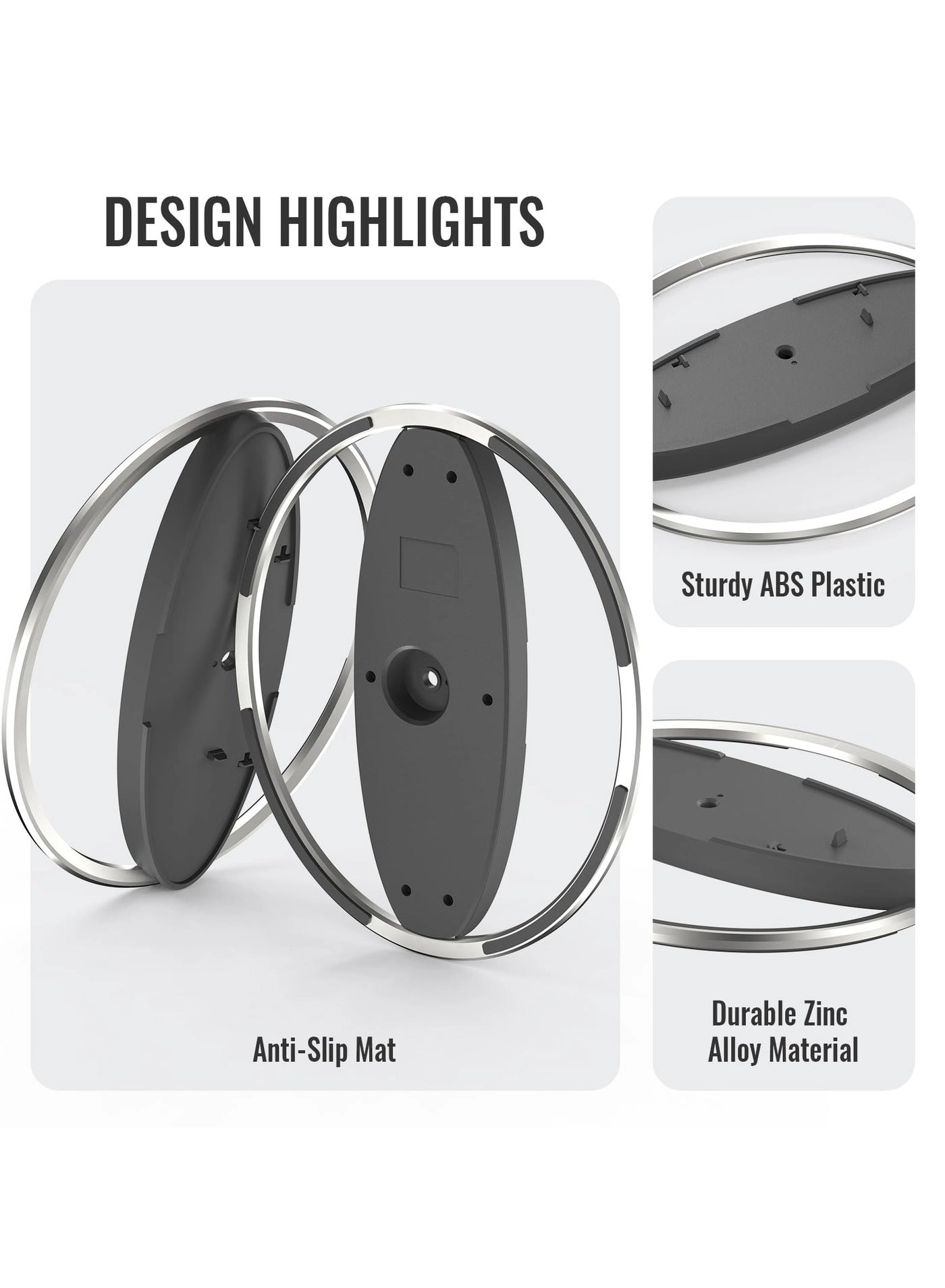 Docking Stand - PS5 PRO PS5 Slim PS5