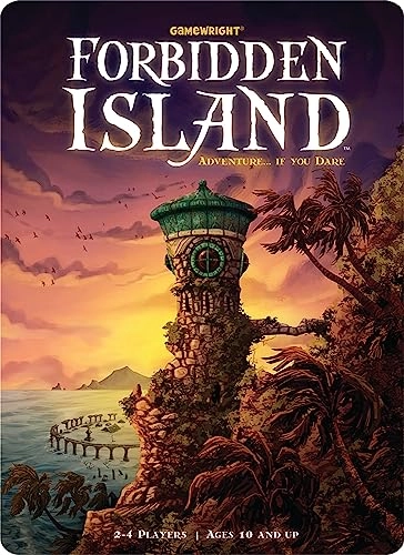 Forbidden Island