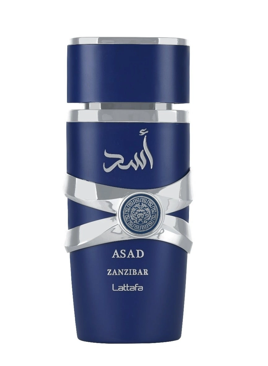 Asad U Eau de Parfum 100 ml